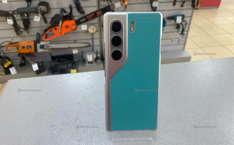 Tecno CAMON 40 Pro 5G 12+256Gb