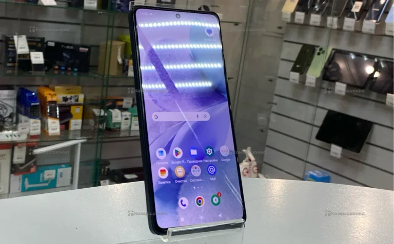 Poco X5 Pro 5G 6/128Gb