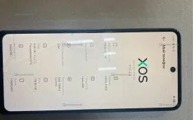 Infinix Hot 40 8/128 ГБ