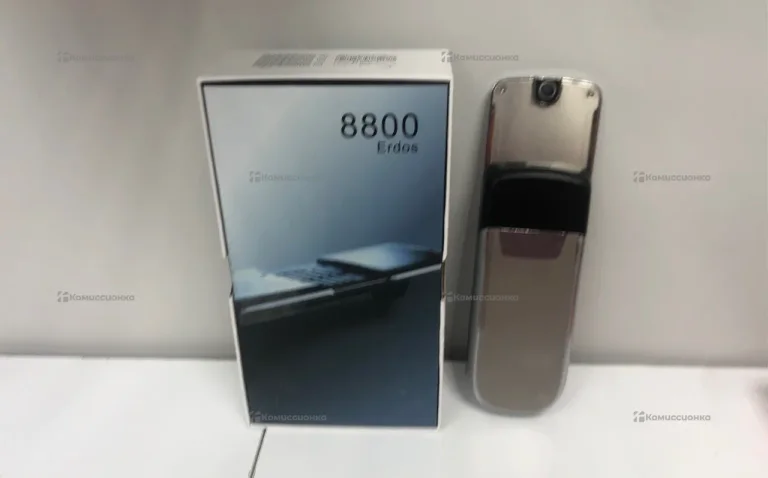 Nokia 8800 Erdos (реп)