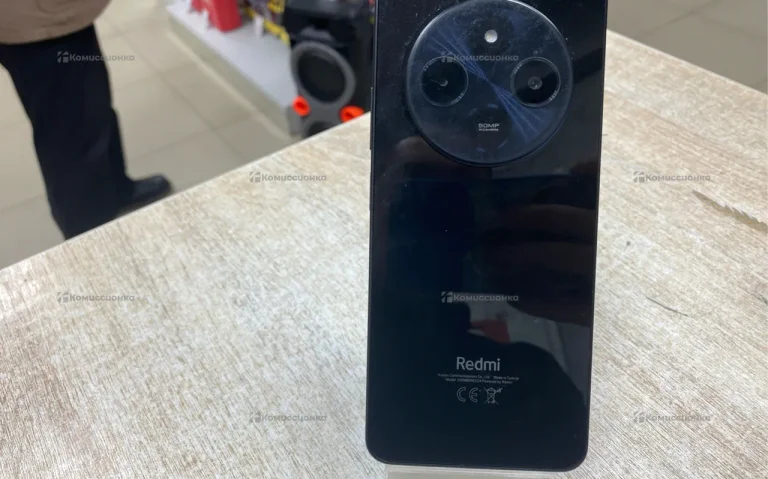 Xiaomi Redmi 14C 8/256 ГБ