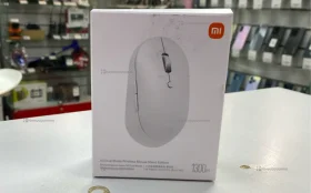 Купить Беспроводная мышка Xiaomi HLK4040GL б/у , в Казань Цена:690рублей