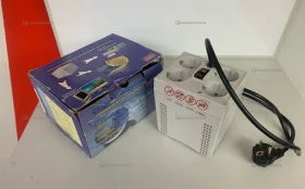 Стабилизатор х4