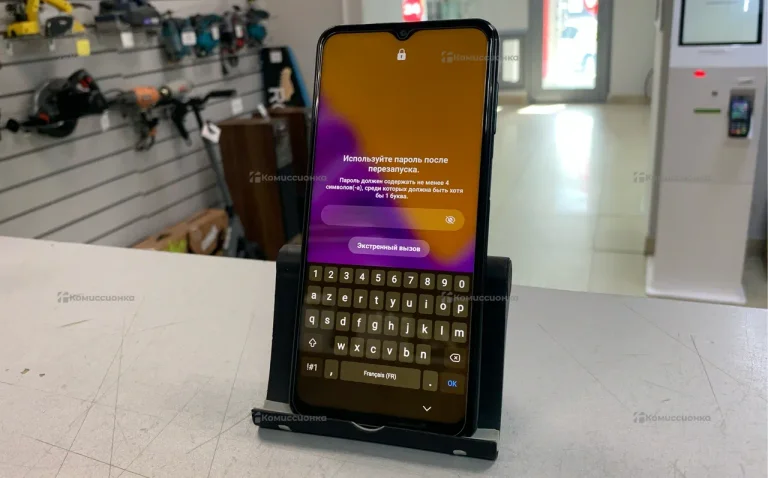 Samsung Galaxy M23 6/128 ГБ