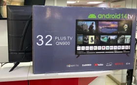 Телевизор Smart TV 32 QN900