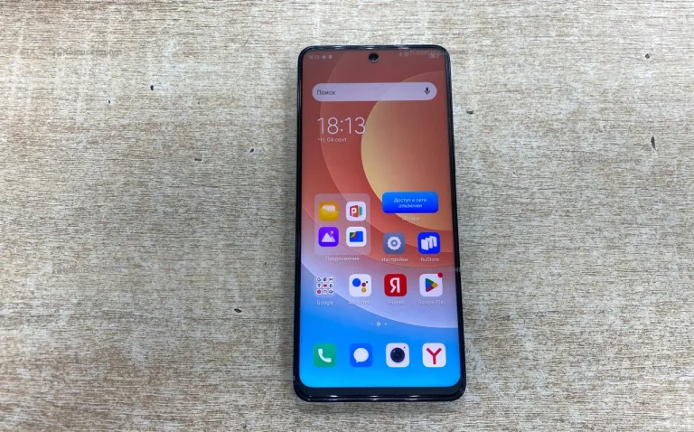 Tecno Camon 19 Pro 8/128Gb