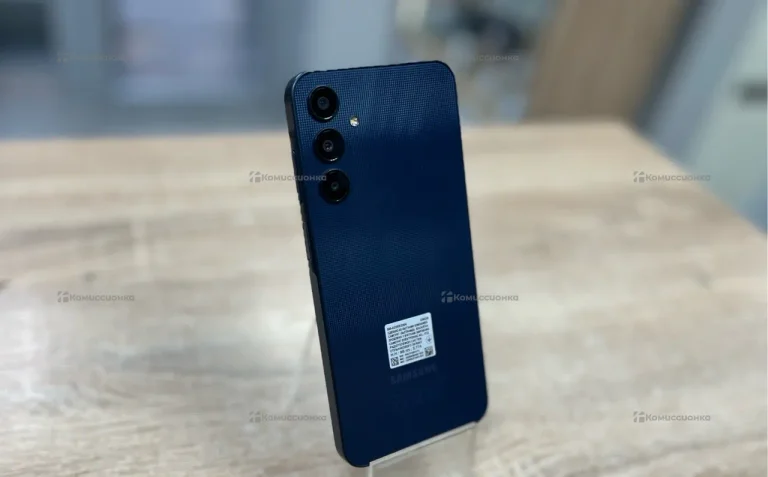 Samsung Galaxy A25 5G 8/256 ГБ