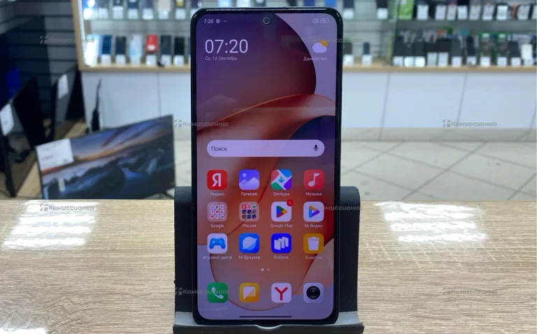 Xiaomi Redmi Note 13 8/512 ГБ