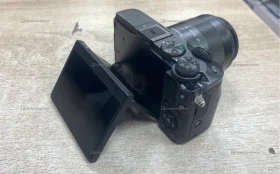 Купить Фотоаппарат  Canon M6 б/у , в Москва и область Цена:32900рублей