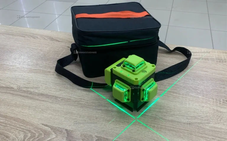 Лазерный уровень LLX-360