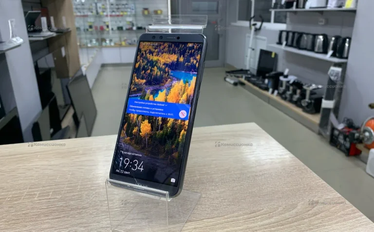 Honor 9 Lite 3/32 ГБ