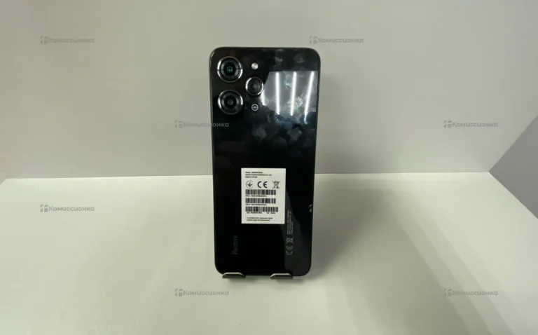 Xiaomi Redmi 12 8/256 ГБ