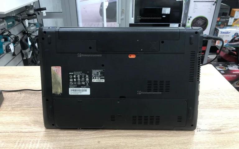 Ноутбук  ASUs