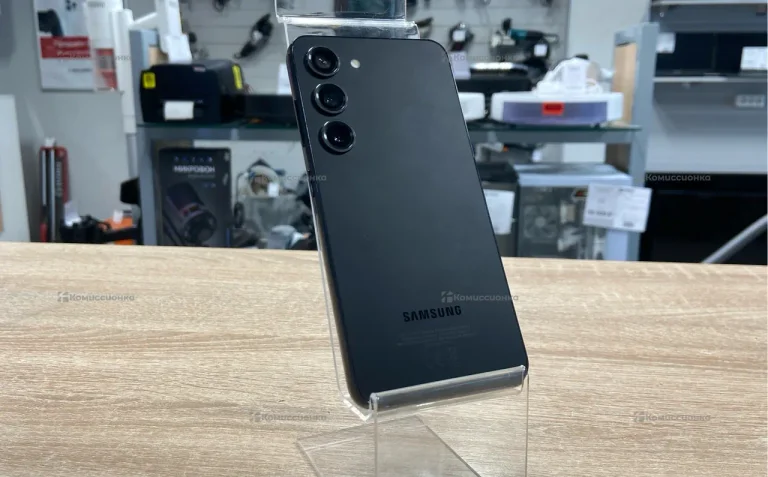 Samsung Galaxy S23 8/256Gb
