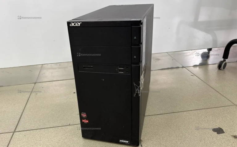 Системный блок Acer