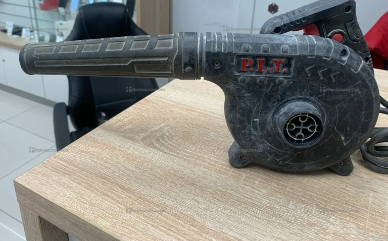 ветродуйка PIT