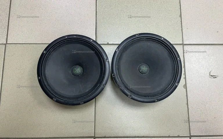 Колонки Machete MM 80 v2