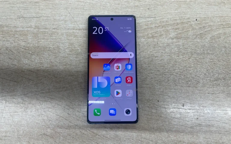 Infinix Note 40 8/ 256Gb