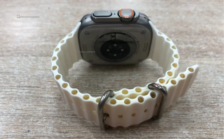 Часы  Apple watch Ultra