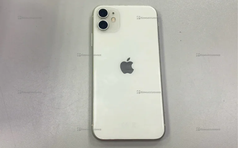 Apple iPhone 11 256Gb