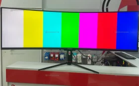 Купить Монитор innocn H3CQC-P 49 б/у , в Краснодар Цена:45000рублей