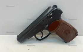 Пневматический пистолет ПМ49