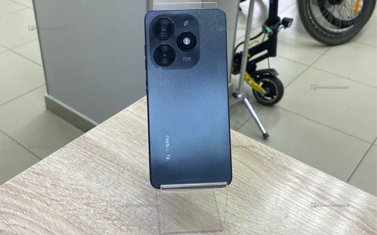 Tecno Spark 20C 8/128 ГБ