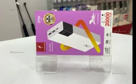 Power Bank SKYDOLPHIN SP06 20000mAh