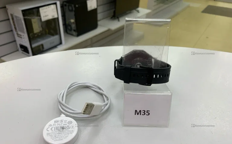 Часы  Huawei gt4 46 mm