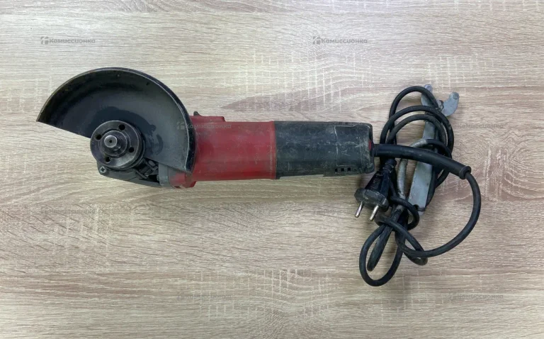 УШМ Зубр УШМ-125-1105 ЭТ