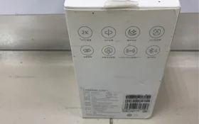 Камера xiaomi pro