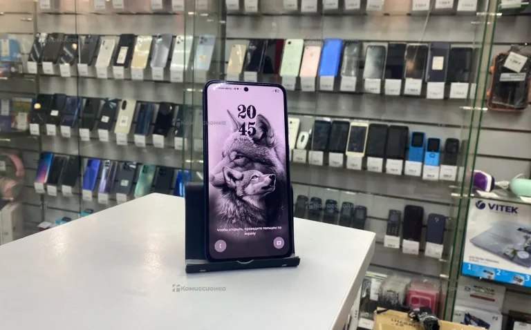 Samsung Galaxy A55 8/128 ГБ