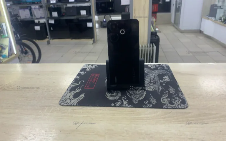 Xiaomi Redmi 13 6/128 ГБ