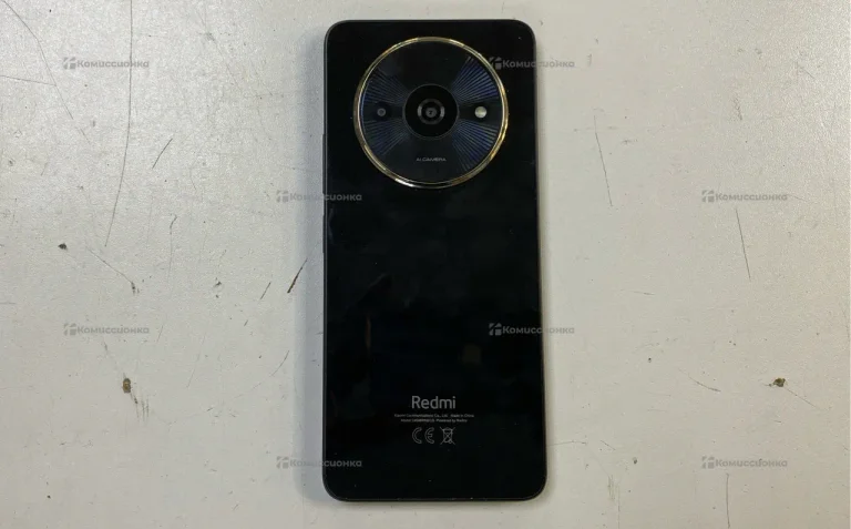 Xiaomi Redmi A3x 3/64 ГБ