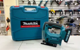 Электролобзик makita JV101DZ 0