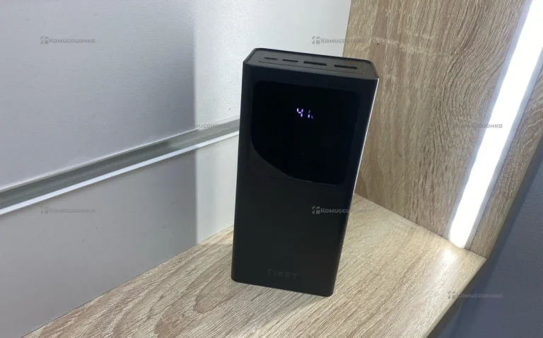Повербанк  50000mah
