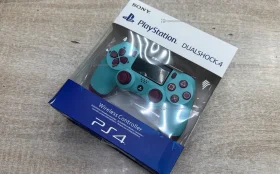 ps4 джойстики