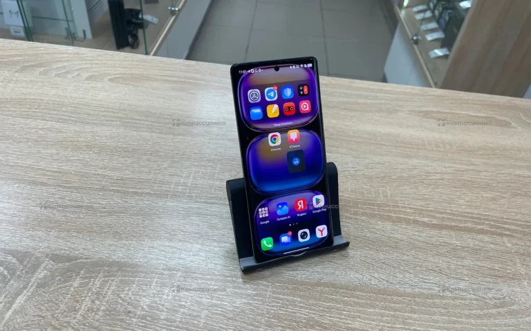 Infinix Hot 50 Pro+ 4G 8/256 ГБ