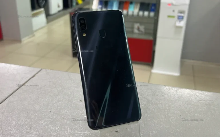 Samsung galaxy a30 3/32