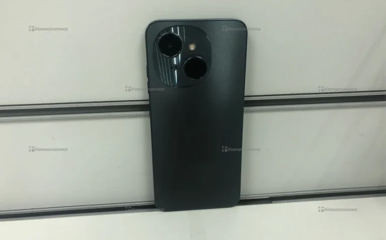 Tecno Spark Go 1 3/64 ГБ