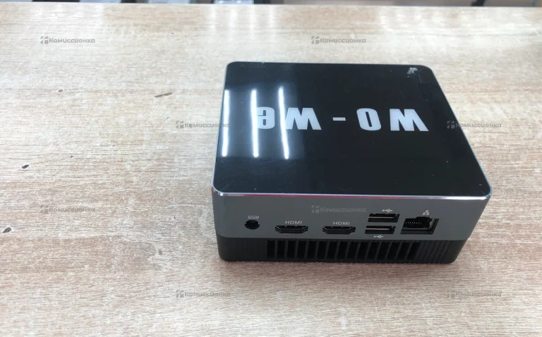 Mini PC Wo-We