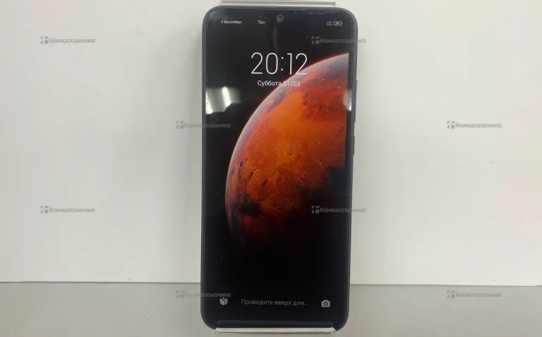 Xiaomi Redmi 9C NFC 4/128 ГБ