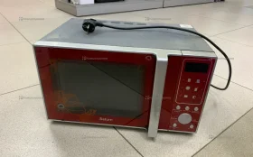 Микроволновая печь  Saturn