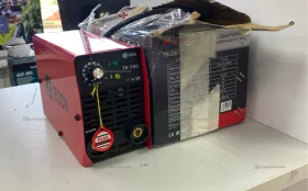 Купить Сварочное оборудование Edon тв200 б/у , в Набережные Челны Цена:2200рублей