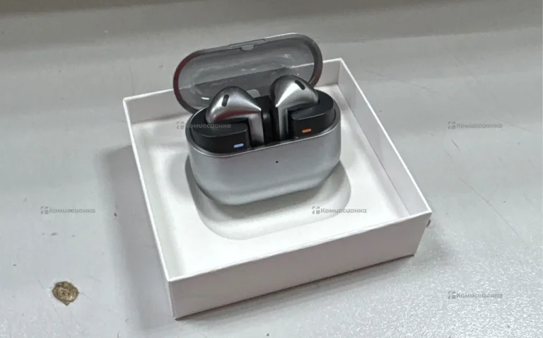 Наушники  samsung galaxy buds 3