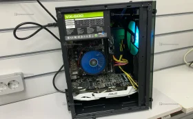 Купить Системный блок i5-6400/DDR4/1060 б/у , в Уфа Цена:16990рублей