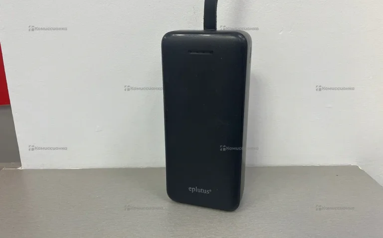 Power Bank eplutus EB-400Q (40000 mah)