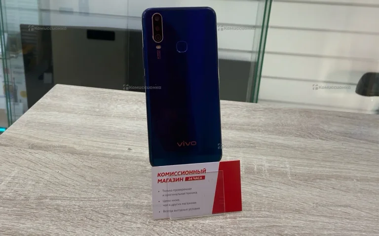 Vivo 1904 3/64 ГБ