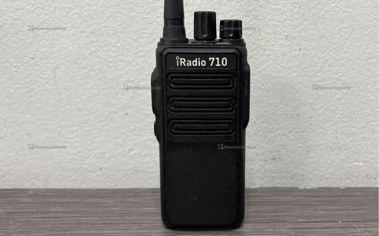 Рация  iRadio 710