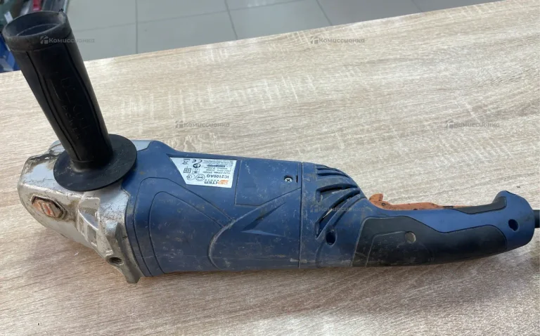 УШМ Dexter Power IC2100AG